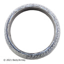Beck Arnley 039-6672 Exhaust Pipe Flange Gasket - Rear or Rear Rearward