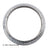Beck Arnley 039-6673 Exhaust Pipe Flange Gasket - Rear or Rear Forward