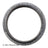 Beck Arnley 039-6680 Catalytic Converter Gasket - Rear or Rear Rearward