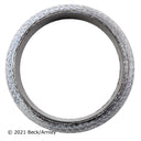 Beck Arnley 039-6684 Exhaust Pipe Flange Gasket - Center or Rear