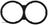 Beck Arnley 039-6689 Engine Oil Filter Housing Gasket