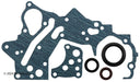 Beck Arnley 039-8017 Engine Oil Pump Gasket Kit