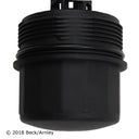 Beck Arnley 041-0001 Engine Oil Filter Housing Cover