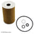 Beck Arnley 041-0846 Engine Oil Filter