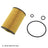 Beck Arnley 041-0857 Engine Oil Filter