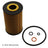 Beck Arnley 041-8106 Engine Oil Filter