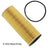 Beck Arnley 041-8153 Engine Oil Filter