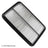 Beck Arnley 042-1371 Engine Air Filter