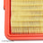 Beck Arnley 042-1410 Engine Air Filter