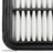 Beck Arnley 042-1515 Air Filter
