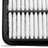 Beck Arnley 042-1523 Air Filter