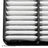 Beck Arnley 042-1535 Air Filter