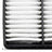 Beck Arnley 042-1586 Air Filter