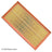Beck Arnley 042-1595 Engine Air Filter