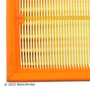 Beck Arnley 042-1611 Air Filter Set