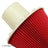 Beck Arnley 042-1632 Engine Air Filter