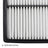 Beck Arnley 042-1640 Air Filter