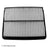Beck Arnley 042-1670 Engine Air Filter