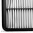 Beck Arnley 042-1691 Air Filter
