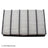 Beck Arnley 042-1692 Engine Air Filter