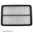 Beck Arnley 042-1699 Engine Air Filter