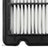 Beck Arnley 042-1703 Engine Air Filter
