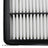 Beck Arnley 042-1708 Air Filter