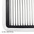 Beck Arnley 042-1712 Air Filter