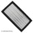 Beck Arnley 042-1746 Engine Air Filter