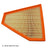 Beck Arnley 042-1778 Engine Air Filter
