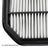 Beck Arnley 042-1788 Air Filter