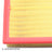 Beck Arnley 042-1809 Air Filter