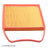 Beck Arnley 042-1815 Air Filter