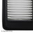 Beck Arnley 042-1825 Air Filter
