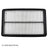 Beck Arnley 042-1826 Engine Air Filter