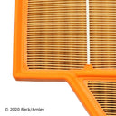 Beck Arnley 042-1833 Air Filter Set