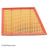 Beck Arnley 042-1857 Engine Air Filter