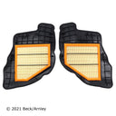 Beck Arnley 042-1869 Air Filter Set