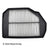 Beck Arnley 042-1911 Engine Air Filter