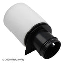 Beck Arnley 042-1941 Air Filter Set