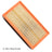 Beck Arnley 042-1944 Engine Air Filter