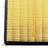 Beck Arnley 042-1945 Air Filter - Left