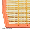 Beck Arnley 042-1953 Air Filter Set
