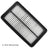 Beck Arnley 042-1967 Engine Air Filter