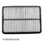 Beck Arnley 042-1976 Engine Air Filter