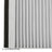Beck Arnley 042-2004 Cabin Air Filter