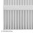 Beck Arnley 042-2052 Cabin Air Filter Set