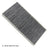 Beck Arnley 042-2057 Cabin Air Filter