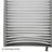 Beck Arnley 042-2071 Cabin Air Filter Set