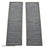 Beck Arnley 042-2114 Cabin Air Filter Set